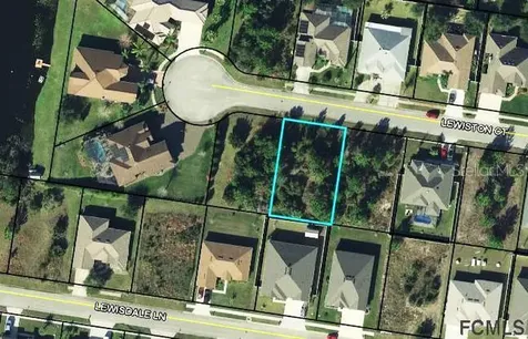 17 Lewiston Court Palm Coast FL 32137