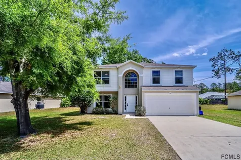 13 Zoffer Court Palm Coast FL 32164