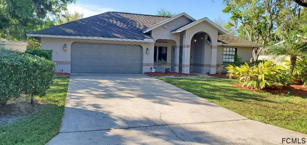 43 Carlson Lane Palm Coast FL 32137
