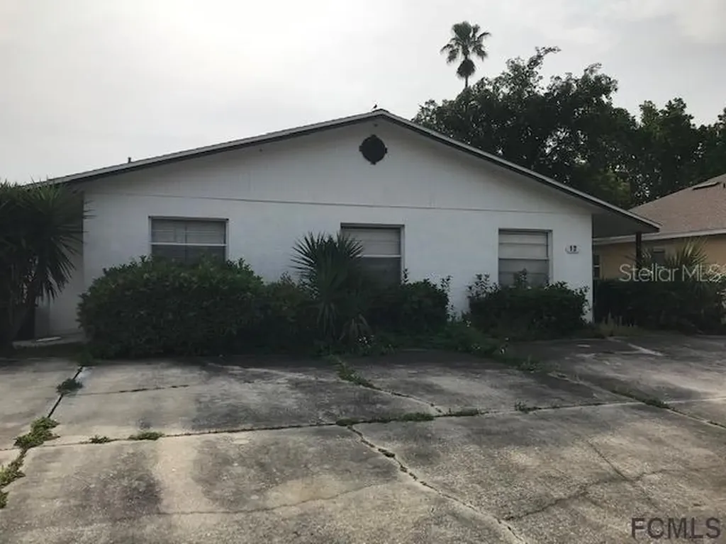 12 Fawn Lane Palm Coast FL 32137