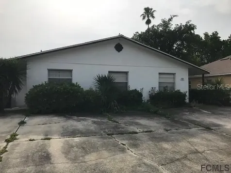 12 Fawn Lane Palm Coast FL 32137