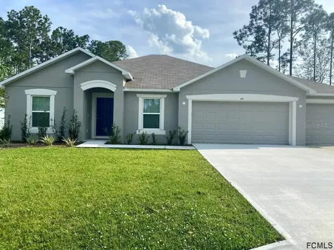 44 Potterville Lane Palm Coast FL 32164