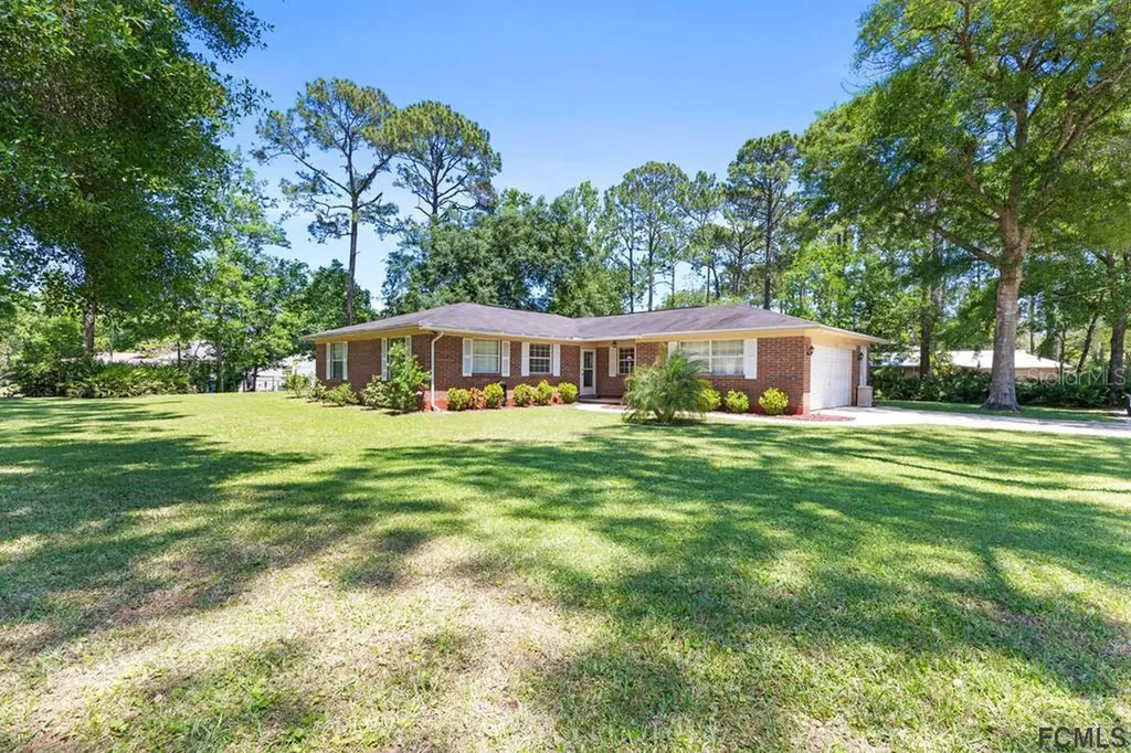 3718 Arrowhead Drive St Augustine FL 32086