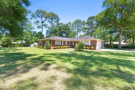 3718 Arrowhead Drive St Augustine FL 32086