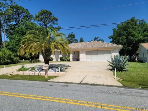 61 Farmsworth Drive Palm Coast FL 32137