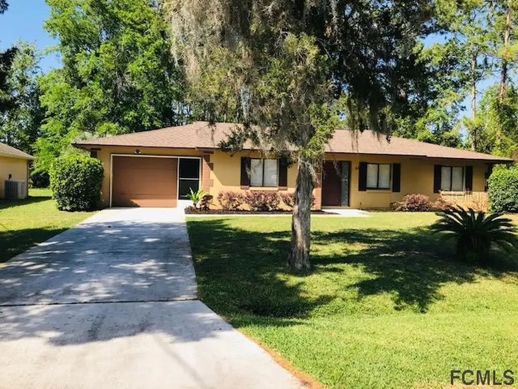 43 Bayside Drive Palm Coast FL 32137