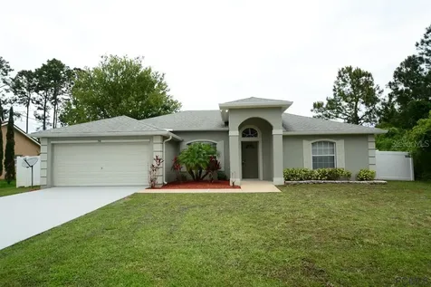 246 Bird Of Paradise Drive Palm Coast FL 32137