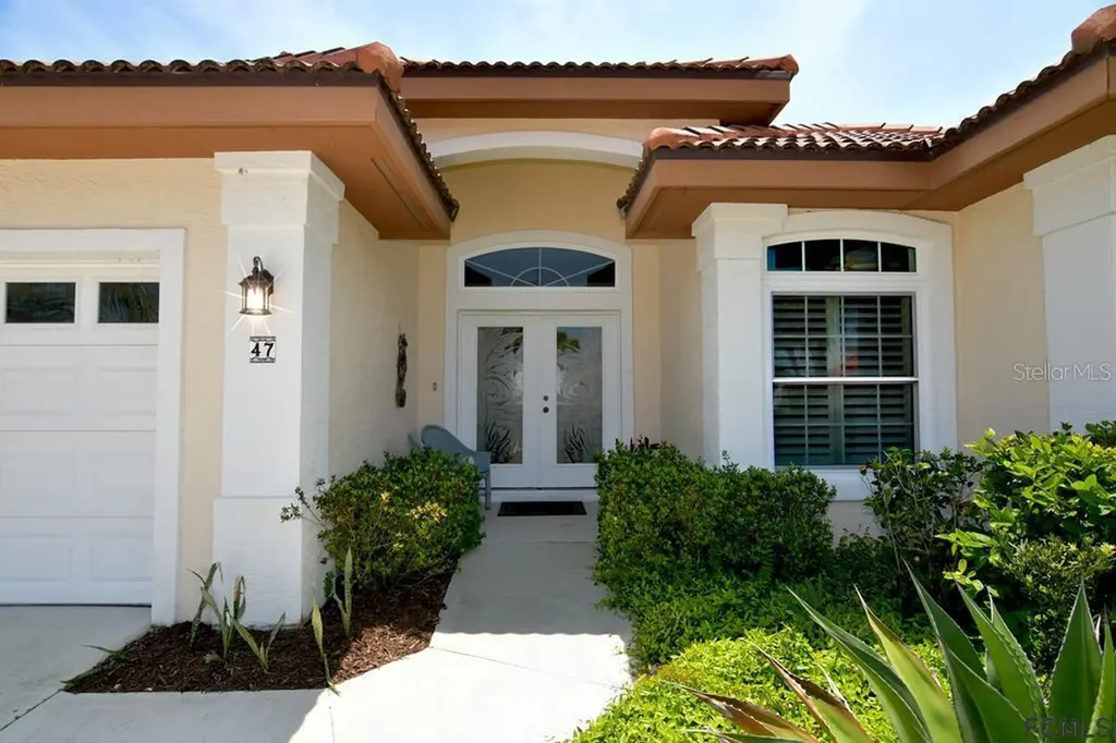 47 San Carlos Drive Palm Coast FL 32137