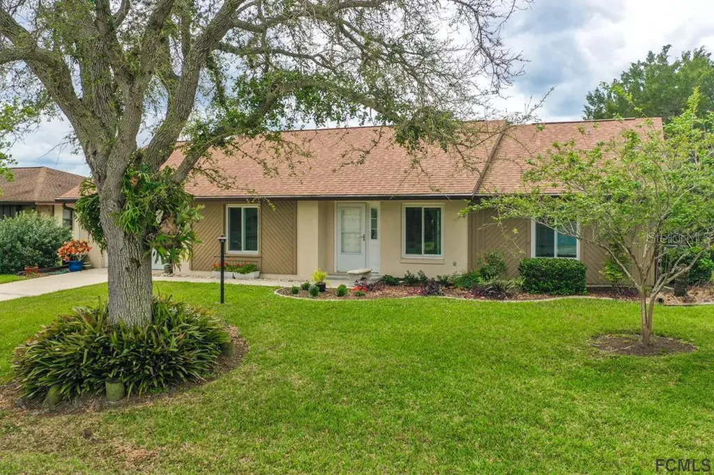 10 Claymont Court S Palm Coast FL 32137