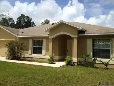 14 Zither Court Palm Coast FL 32164