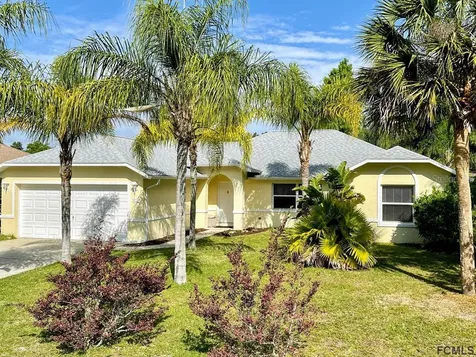 98 Wynnfield Drive Palm Coast FL 32164