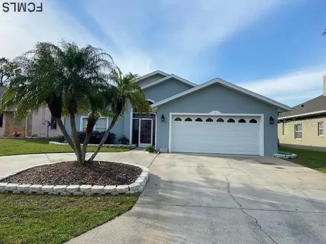 7 Carollo Court Palm Coast FL 32137