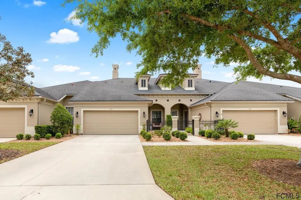 725 Cobblestone Drive Ormond Beach FL 32174