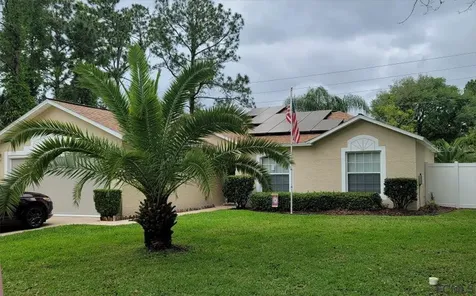 15 Seamanship Trail Palm Coast FL 32164