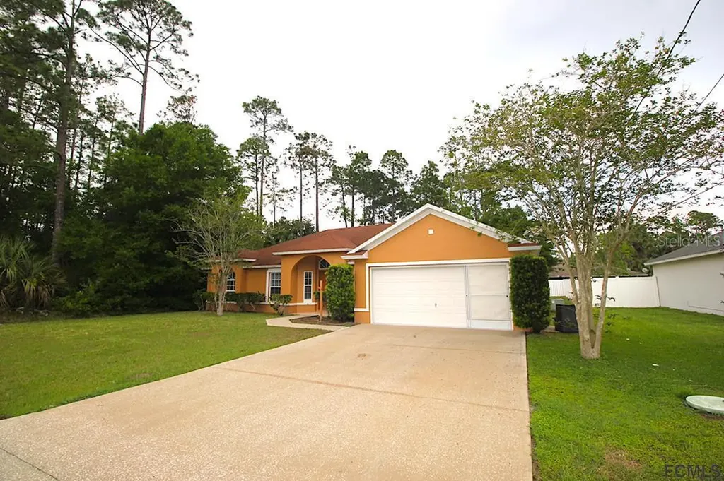 37 Porcupine Drive Palm Coast FL 32164