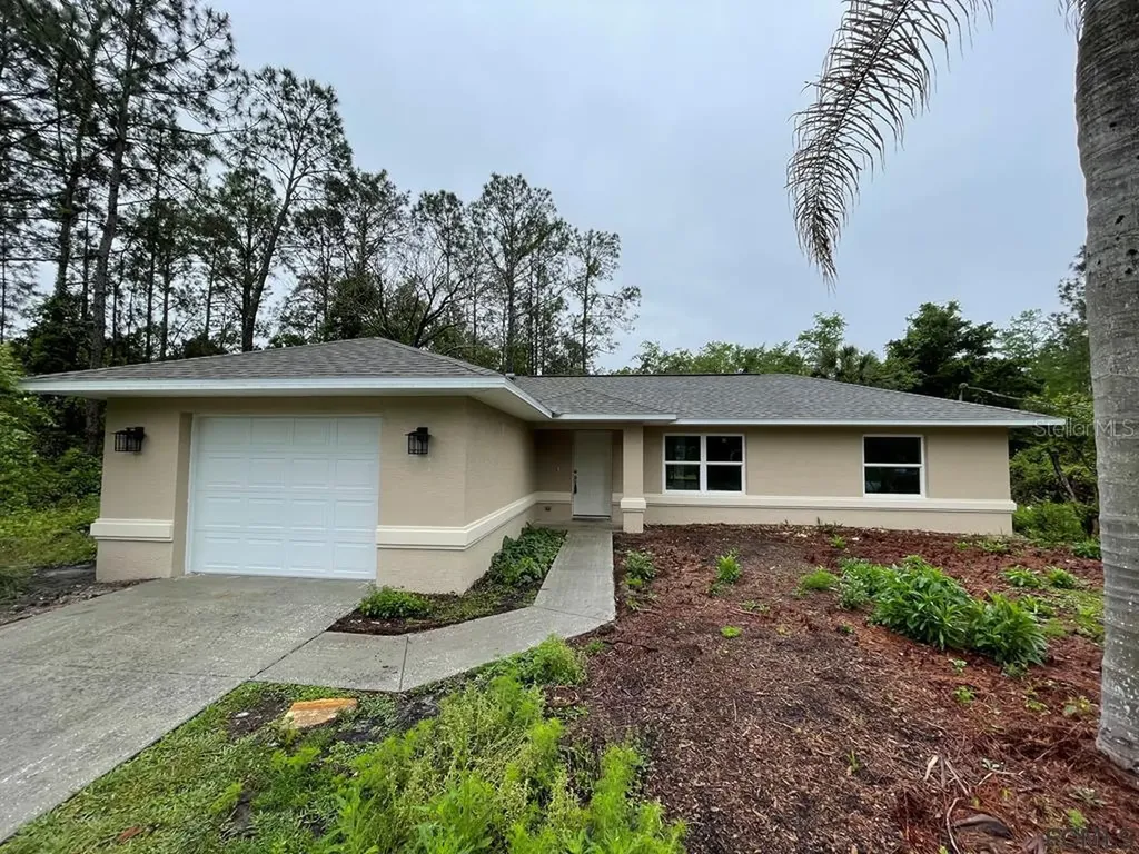 23 Kaywood Place Palm Coast FL 32164