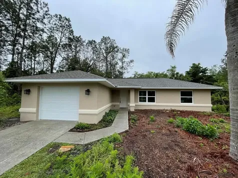 23 Kaywood Place Palm Coast FL 32164