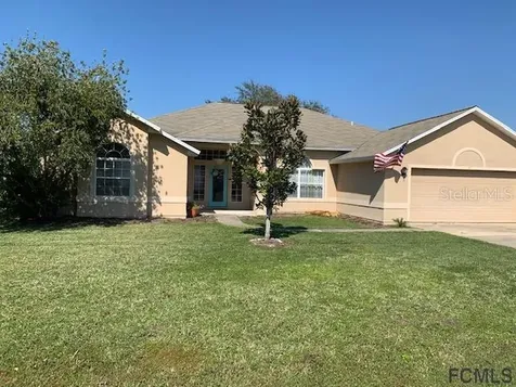 15 Lee Drive Palm Coast FL 32137