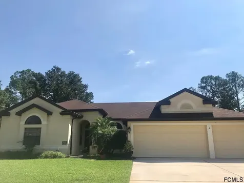 8 Presidential Lane Palm Coast FL 32164