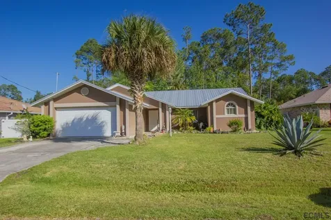 36 Poinsettia Lane Palm Coast FL 32164
