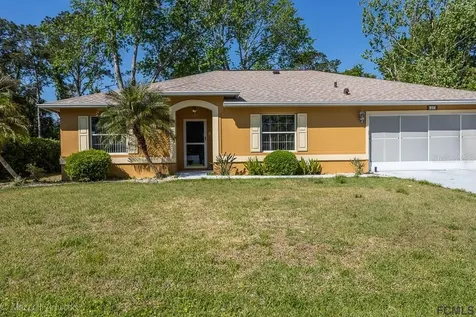 46 Francis Lane Palm Coast FL 32137