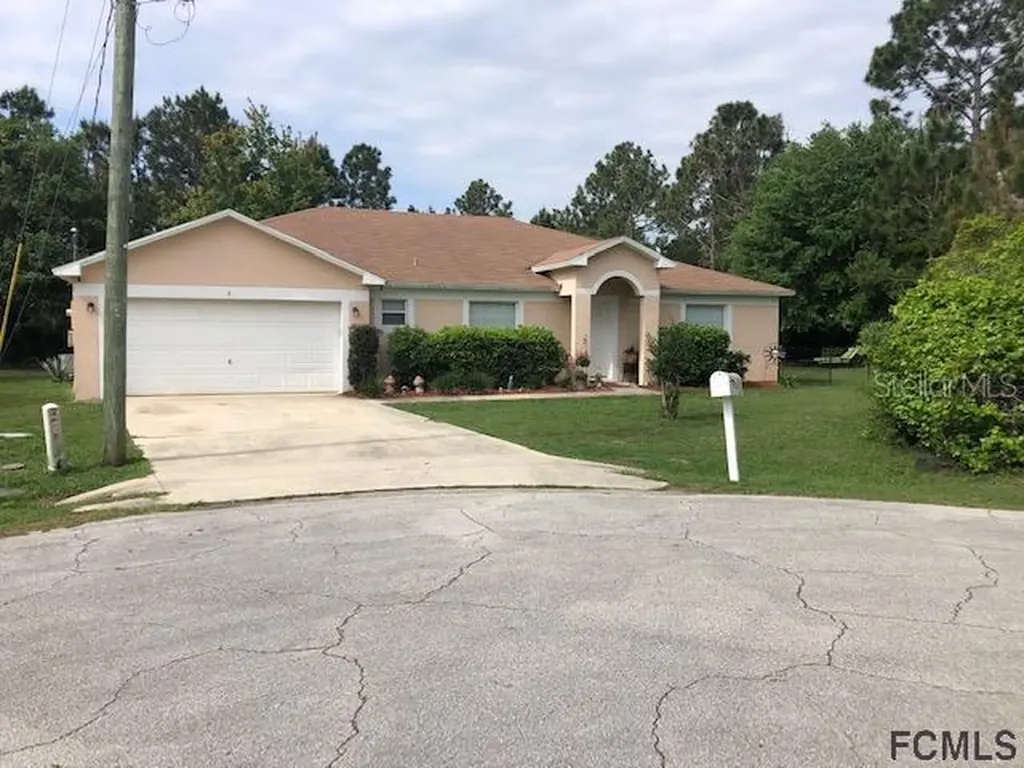 6 Seaford Place Palm Coast FL 32164
