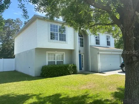 38 Sea Trail Palm Coast FL 32164