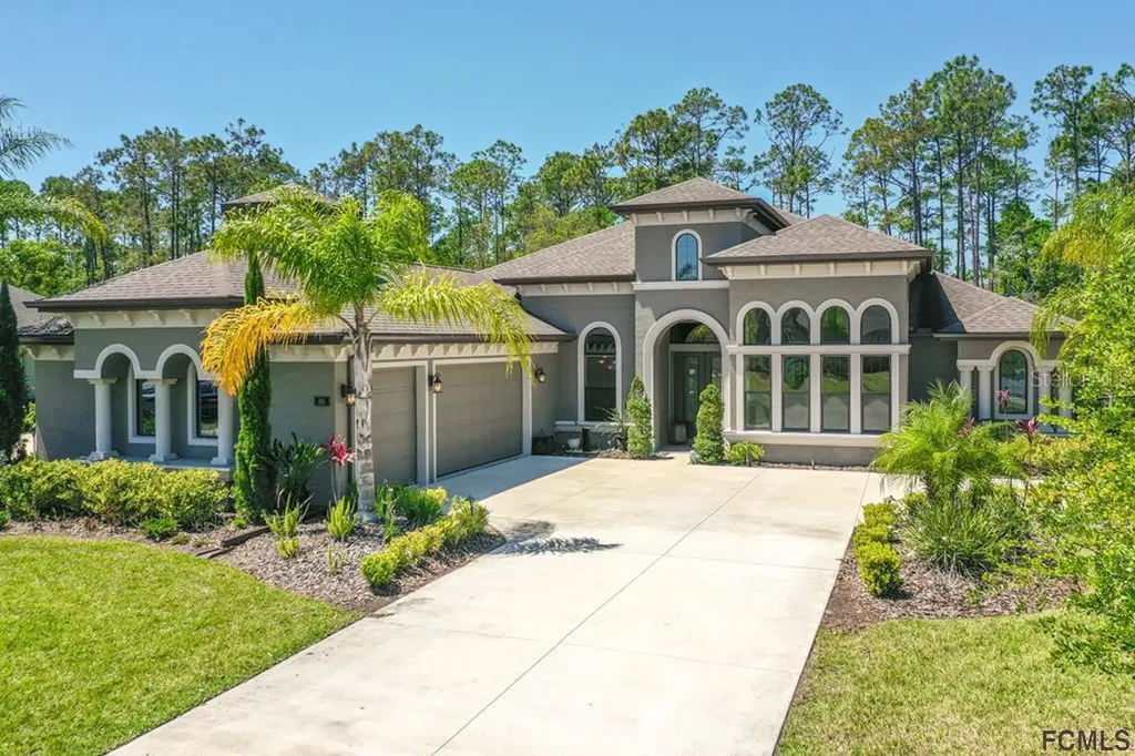 86 Tomoka Ridge Way Ormond Beach FL 32174