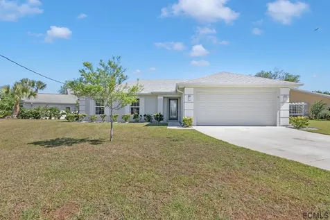 3 Cotton Court Palm Coast FL 32137