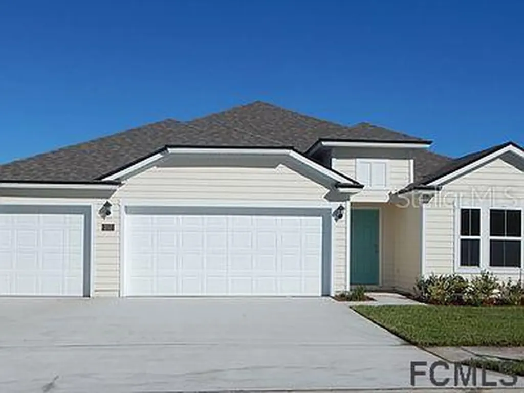 232 Grand Reserve Drive Bunnell FL 32110