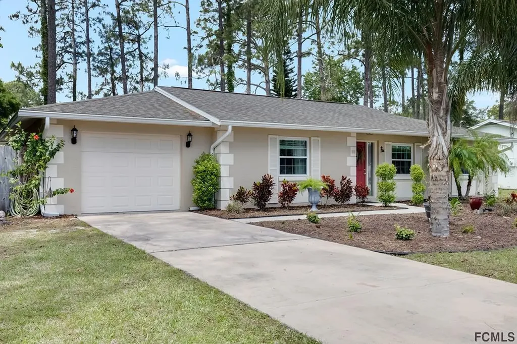 35 Bradmore Lane Palm Coast FL 32137