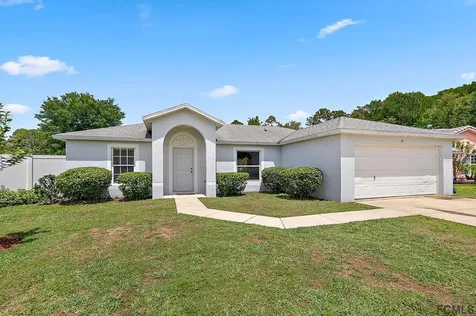 65 Zephyr Lily Trail Palm Coast FL 32164