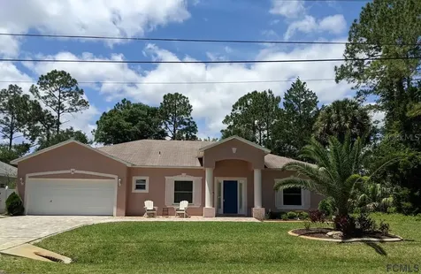 58 Slumber Meadow Trail Palm Coast FL 32164