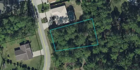 8 Wilmart Place Palm Coast FL 32164
