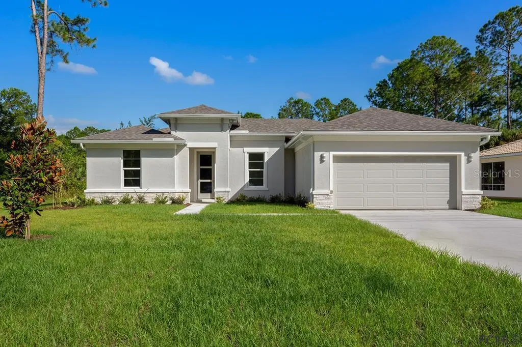 7 Pine Crest Lane Palm Coast FL 32164