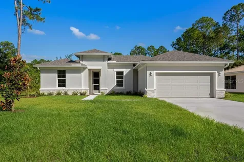 7 Pine Crest Lane Palm Coast FL 32164