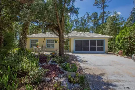 22 Seaman Trail N Palm Coast FL 32164