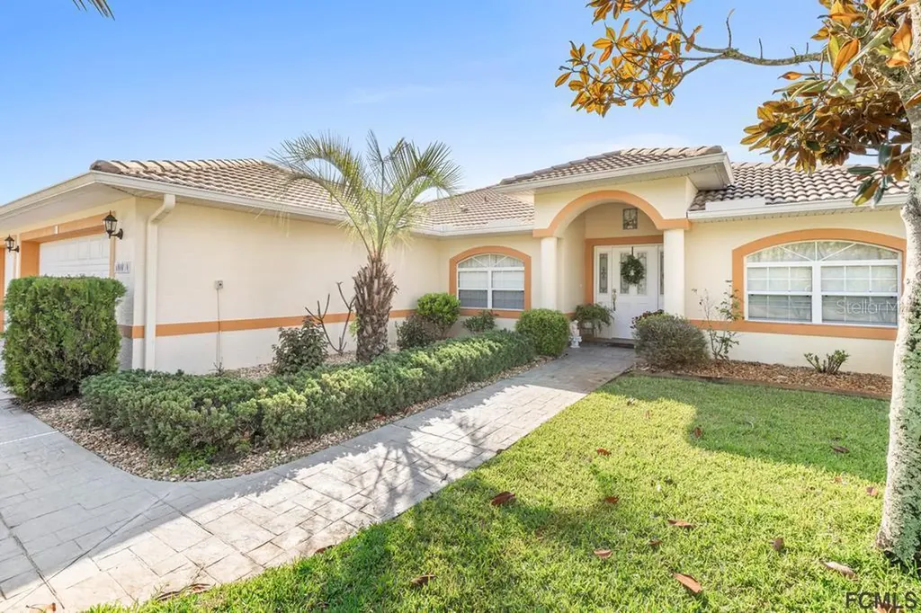 46 Fernmill Lane Palm Coast FL 32137