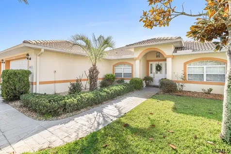 46 Fernmill Lane Palm Coast FL 32137
