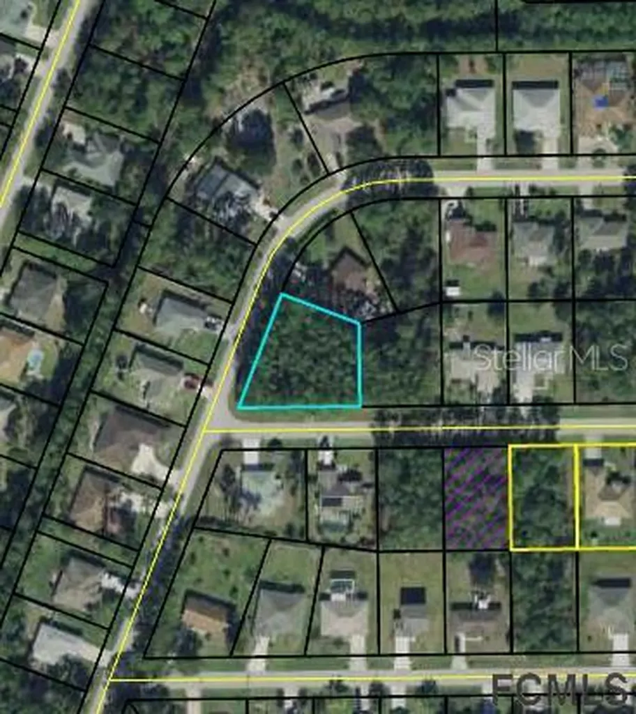 1 Raemond Lane Palm Coast FL 32164