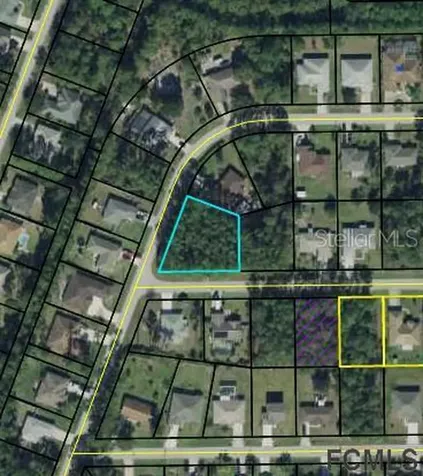 1 Raemond Lane Palm Coast FL 32164