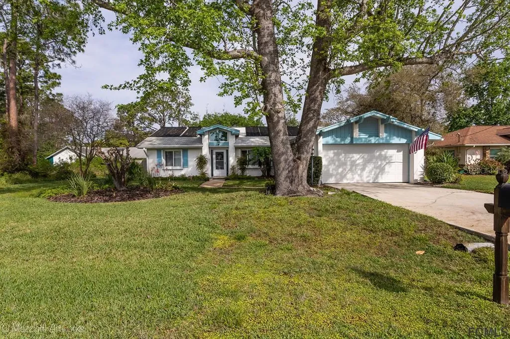 39 Felter Lane Palm Coast FL 32137
