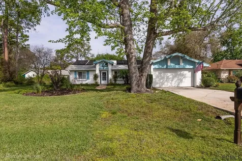 39 Felter Lane Palm Coast FL 32137