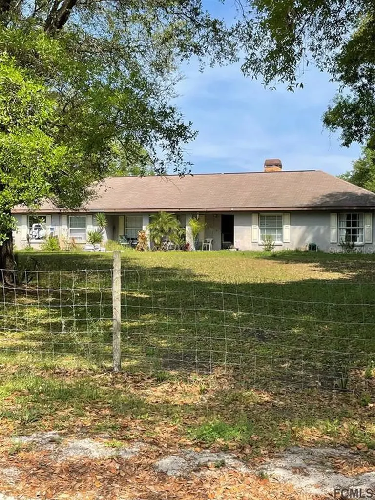 390 County Road 200 Bunnell FL 32110