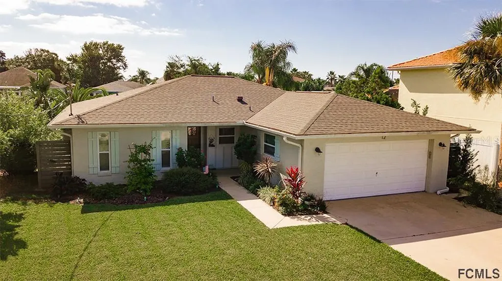12 Cedarview Court Palm Coast FL 32137