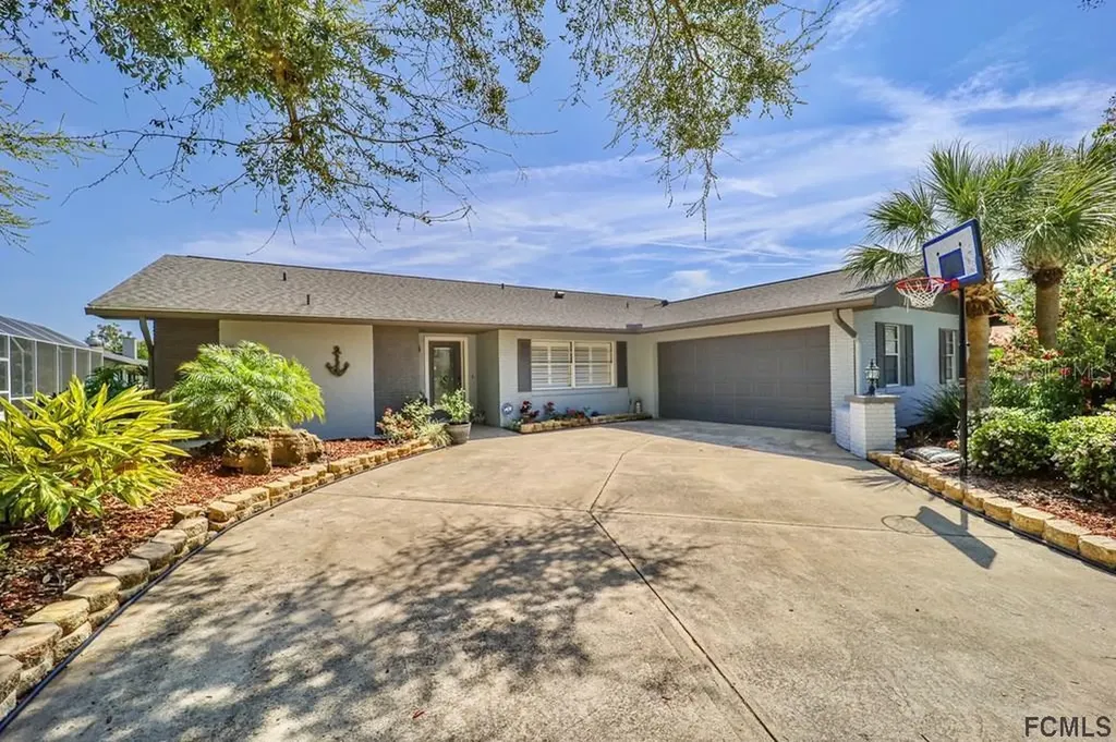 24 Cottonwood Court Palm Coast FL 32137