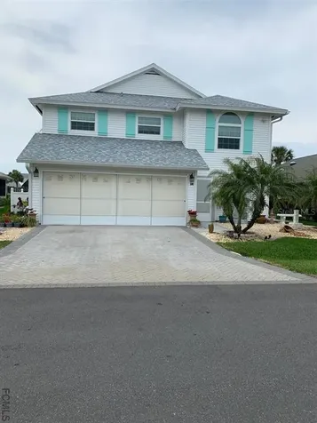 14 Avalon Terrace Palm Coast FL 32137