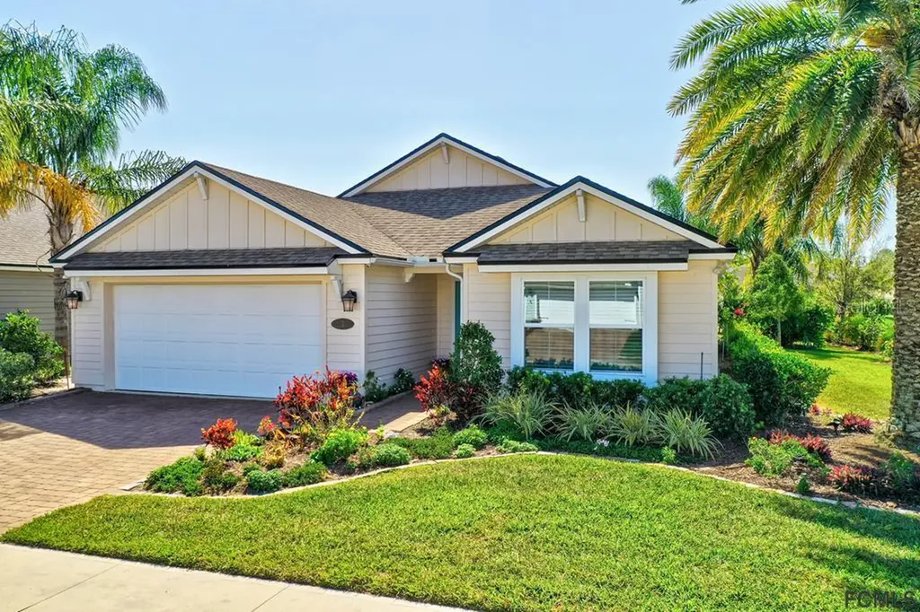3 Waterfront Cove Palm Coast FL 32137