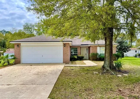 20 Poppy Lane Palm Coast FL 32164