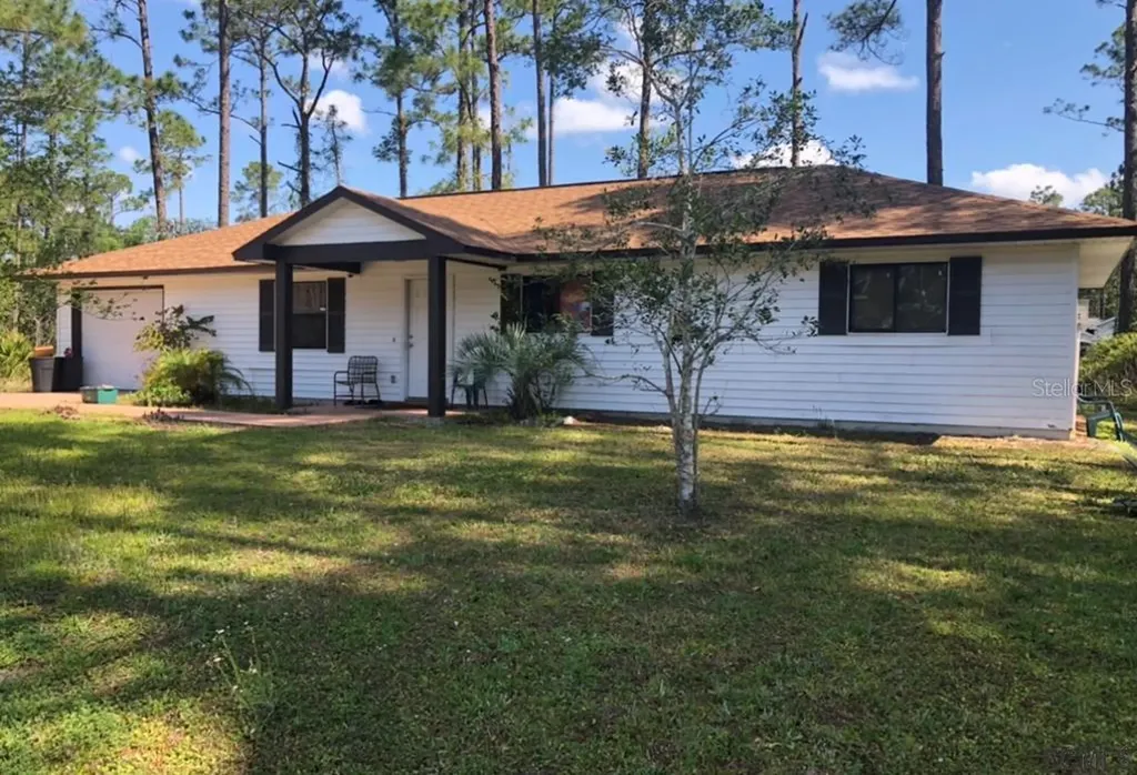 15 Ryall Lane Palm Coast FL 32164